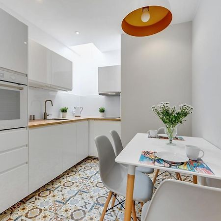 Grand Apartments - Orion Apartment Nearby Monte Cassino Street 索波特 外观 照片