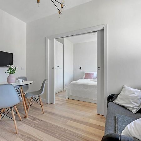 Grand Apartments - Orion Apartment Nearby Monte Cassino Street 索波特 外观 照片