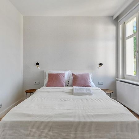 Grand Apartments - Orion Apartment Nearby Monte Cassino Street 索波特 外观 照片