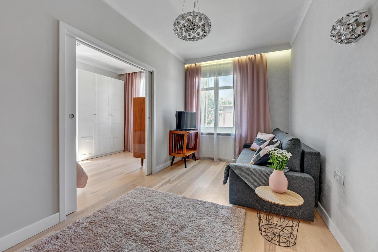 Grand Apartments - Orion Apartment Nearby Monte Cassino Street 索波特 外观 照片
