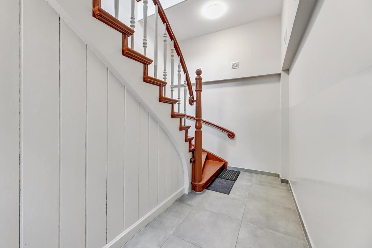 Grand Apartments - Orion Apartment Nearby Monte Cassino Street 索波特 外观 照片