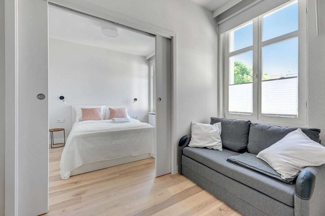 Grand Apartments - Orion Apartment Nearby Monte Cassino Street 索波特 外观 照片