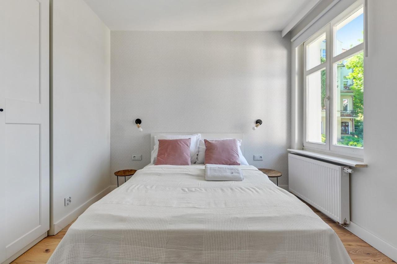 Grand Apartments - Orion Apartment Nearby Monte Cassino Street 索波特 外观 照片